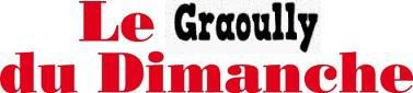 Logo LE GRAOULLY DU DIMANCHE n°60