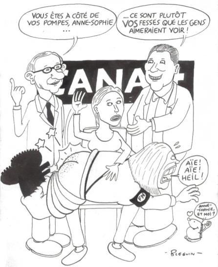 15 LE GRAOULLY DU DIMANCHE n°60