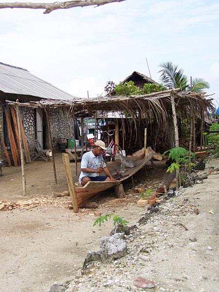 Découvrir Karimunjawa en famille, tourisme indonésien