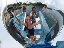 Découvrir Karimunjawa en famille, tourisme indonésien