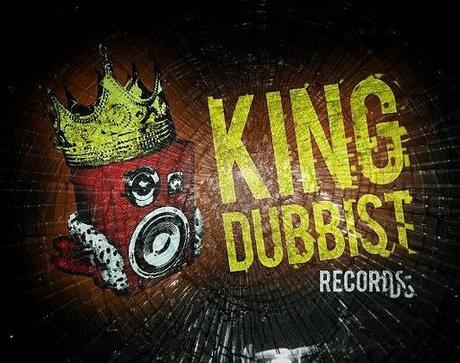  King Dubbist : Zacharri & Roommate - Home Alone