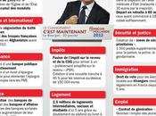 propositions François Hollande