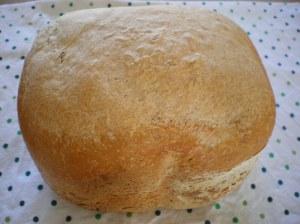 1er pain maison