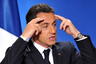 Travailler plus et gagner moins : Le nouveau slogan de « Sarkozy 2012 » ?