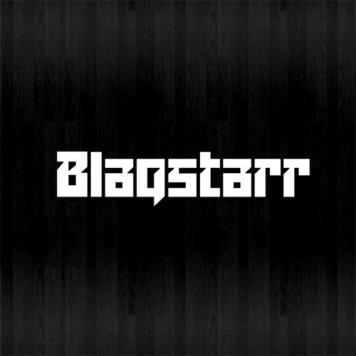Blaqstarr: Never Hesitant - MP3
Le producteur Blaqstarr a signé...
