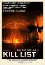 Kill List : un trailer oppressant…