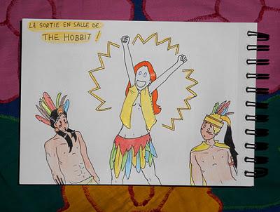 La fin du monde n'est pas pour 2012