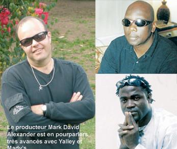 Un producteur sud-africain veut 15 chanteurs ivoiriens