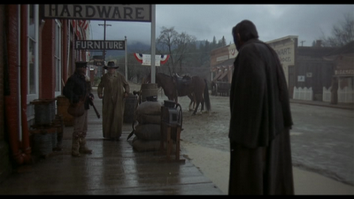 La légende de Jesse James La légende de Jesse James