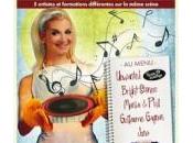 Lancement Satir Productions 2012 avec Juno, Brightisme Stones, Monia Phil, Guillaume Gagnon Unwanted (Indie/Folk) février Cercle