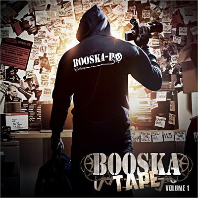 VA - Booska-Tape (2012)