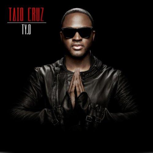 Taio Cruz - TY.O (2012)