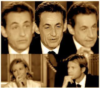 Le président Sarkozy voulait récupérer son Triple A.