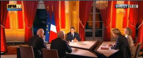 sarkopipo Faire payer les pauvres pour les conneries des riches, encore des mesures de droite (ça va chier).