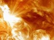 tempête géomagnétique niveau