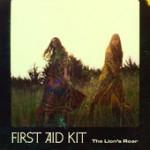 The Lion’s Roar – First Aid Kit