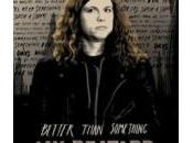 Projection Film “Better Than Something Reatard” janvier 2012 Cercle