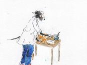 Encore expressions. Bien choisir peinture pour Blanchir l'argent