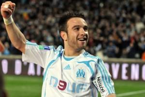 Valbuena : « se rapprocher petit à petit de Paris »