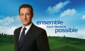 Le chant du cygne de Nicolas Sarkozy