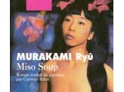Miso soup Murakami