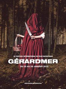 Cinéma :  19ème festival international du film fantastique de Gérardmer, le palmarès