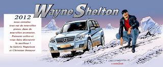 Les auteurs BD présentent leurs meilleurs voeux 2012 (suite)