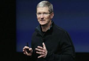 Apple : Cook réponds aux accusations sur les conditions de travail de ses prestataires