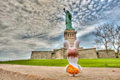 Cretin's Project 19 Liberer les Lapins Crétins photopassion Cretin's Project 19 Liberer les Lapins Crétins photopassion