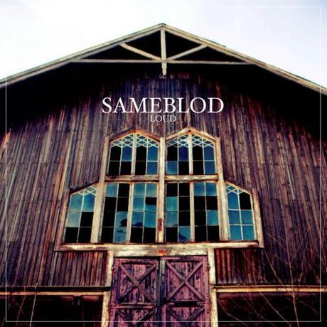 Sameblod: Loud - MP3
Frederick Rundqvist et Mikael Mattisson se...