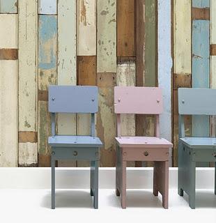 A découvrir de toute urgence... TAPETEN AGENTUR