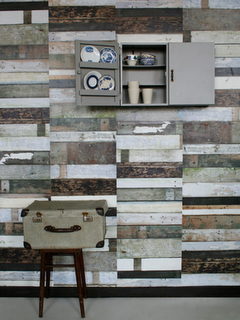 A découvrir de toute urgence... TAPETEN AGENTUR