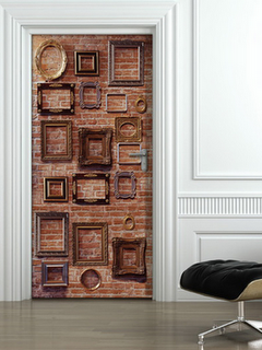 A découvrir de toute urgence... TAPETEN AGENTUR