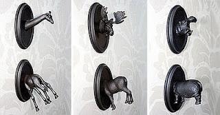 En chasse de nouveautées !