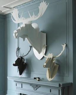 En chasse de nouveautées !