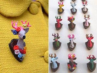 En chasse de nouveautées !