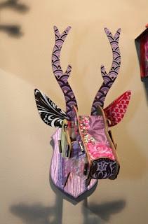 En chasse de nouveautées !