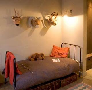 En chasse de nouveautées !