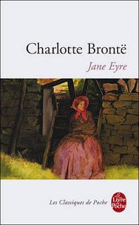Charlotte Brontë - Jane Eyre