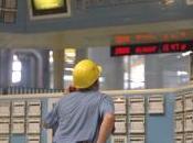 Incendie évacuation centrale charbon Havre