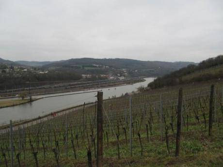 Une marche aux trois frontières Une marche aux trois frontières