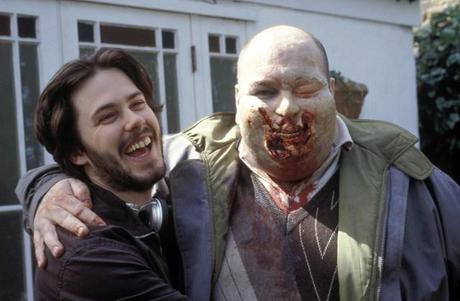 Une master-class avec Edgar Wright!