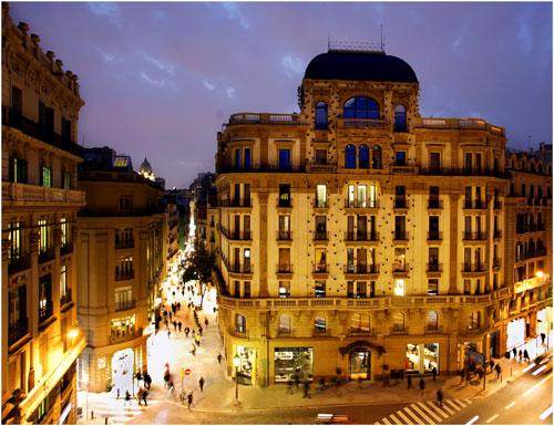 city-night-Ohla-Hotel-Espagne-hoosta-magazine-paris