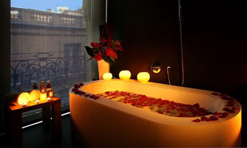 bath-room-Ohla-Hotel-Espagne-hoosta-magazine-paris