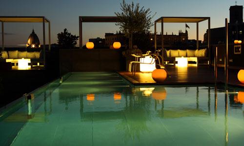 piscine-Ohla-Hotel-Espagne-hoosta-magazine-paris