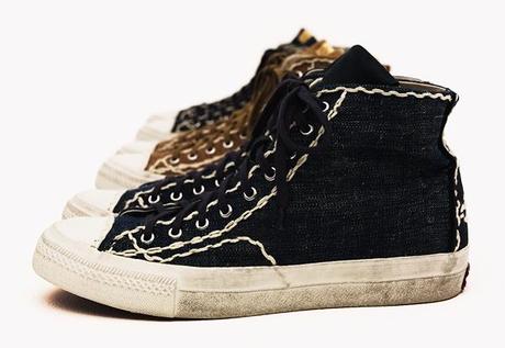 VISVIM – S/S 2012 COLLECTION PREVIEW VISVIM – S/S 2012 COLLECTION PREVIEW