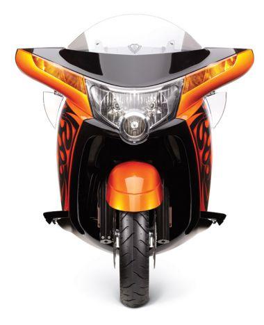 Vos accessoires pour moto Custom à prix soldés chez Customs-Planet!!!