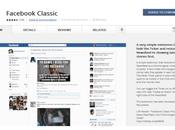 Supprimer ticker facebook avec extensions navigateur