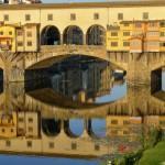 Le Ponte Vecchio - Florence 2011 Le Ponte Vecchio - Florence 2011
