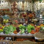 florence, mercato centrale - La maison Mijote 2011 florence, mercato centrale - La maison Mijote 2011